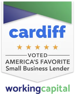 Voted America's Favorite, 3 years running