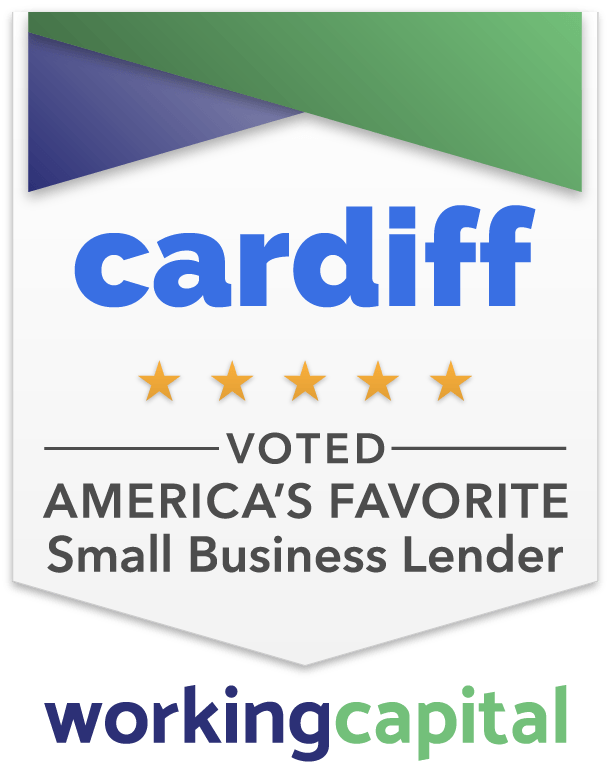 Voted America's Favorite, 3 years running