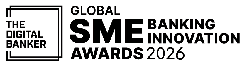 Global SME Banking Innovation Award, 2026