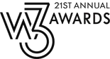 W3 Award