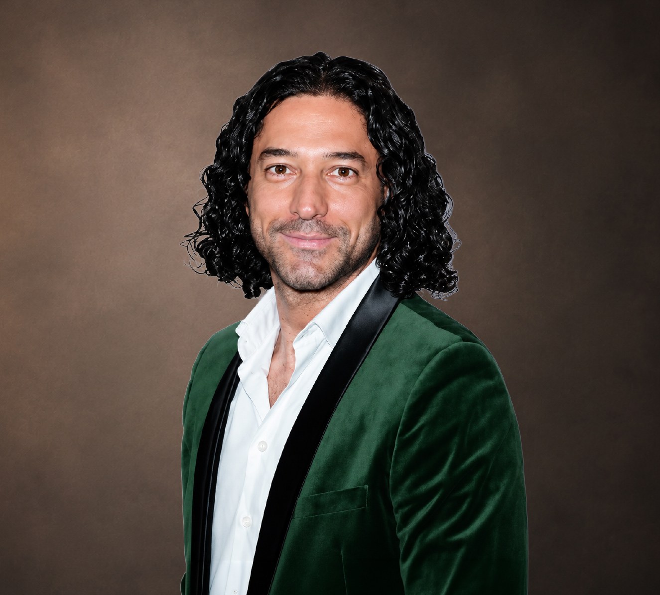 Ali Irani-Tehrani, Managing Partner of Cardiff