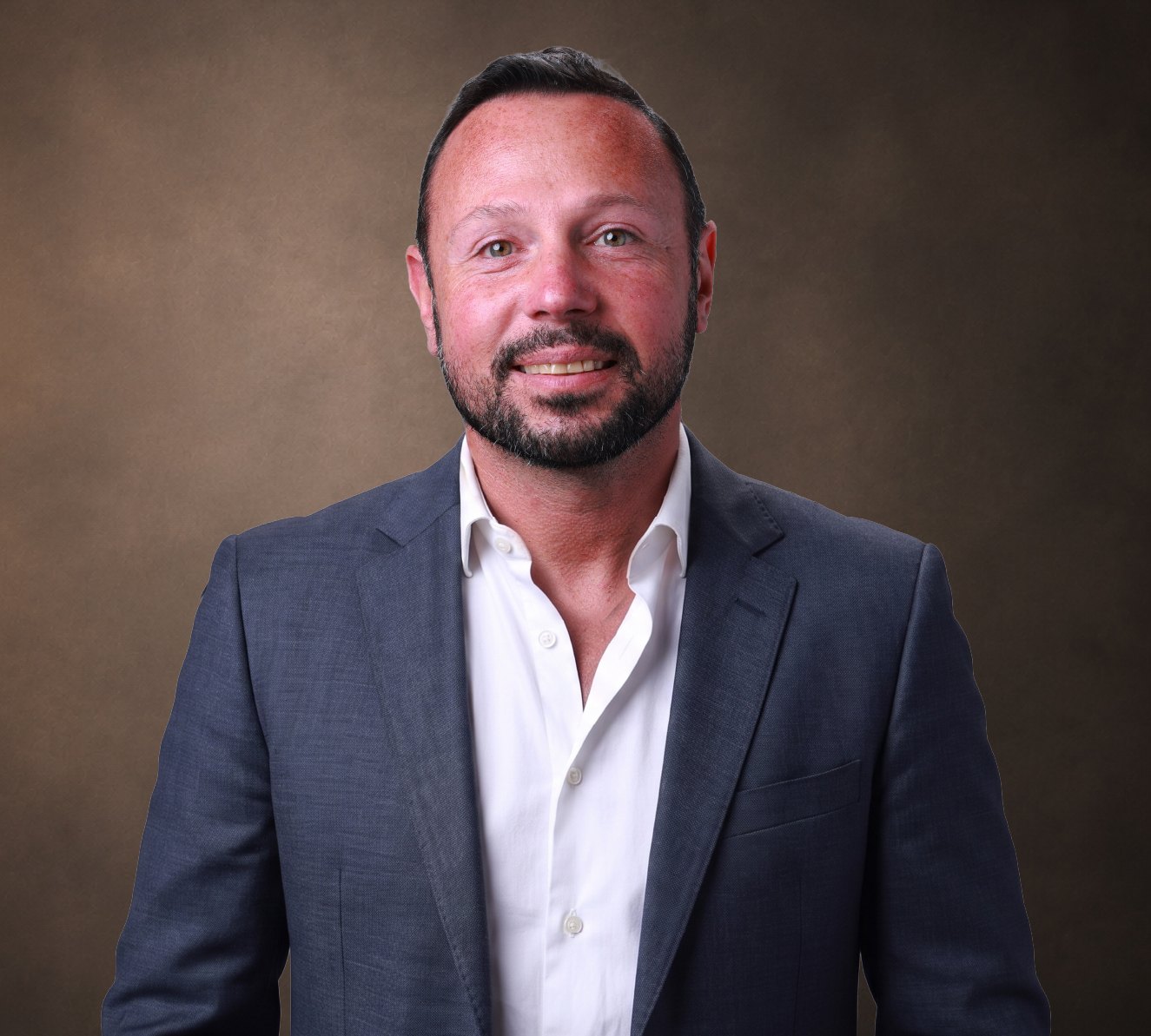 Dean Lyulkin, CEO of Cardiff