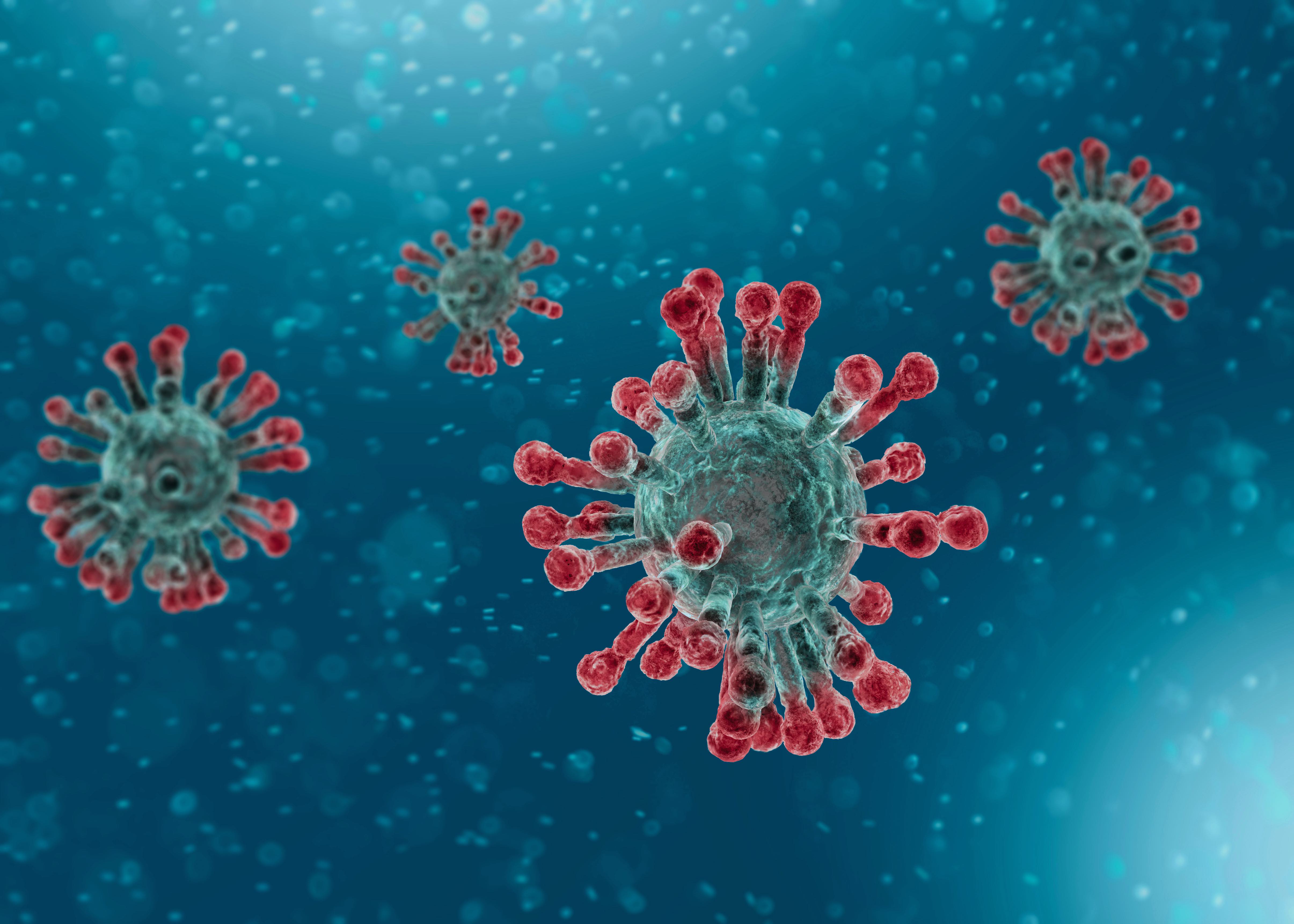 Changing Times and the Coronavirus Pandemic