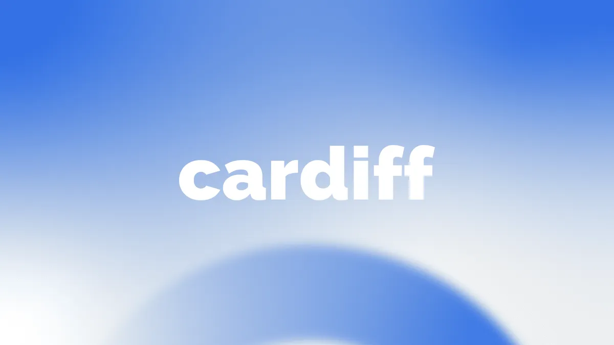 Cardiff, Inc. announces the closing of a new senior credit facility