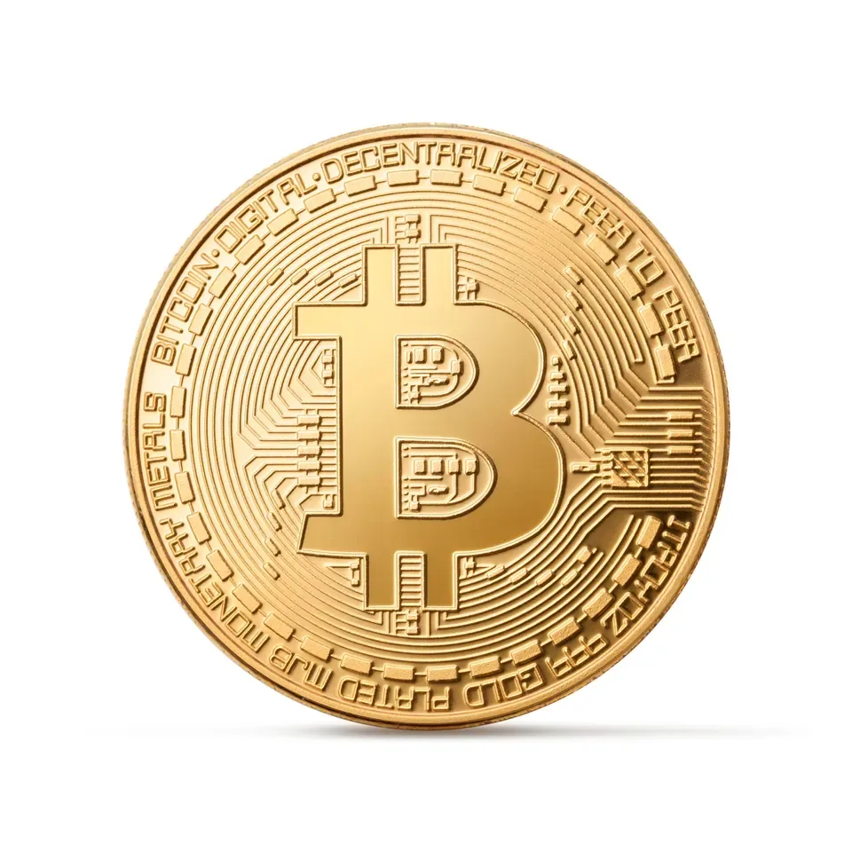 Bitcoin Drops To $65,000 As Crypto Sentiment Remains Dire