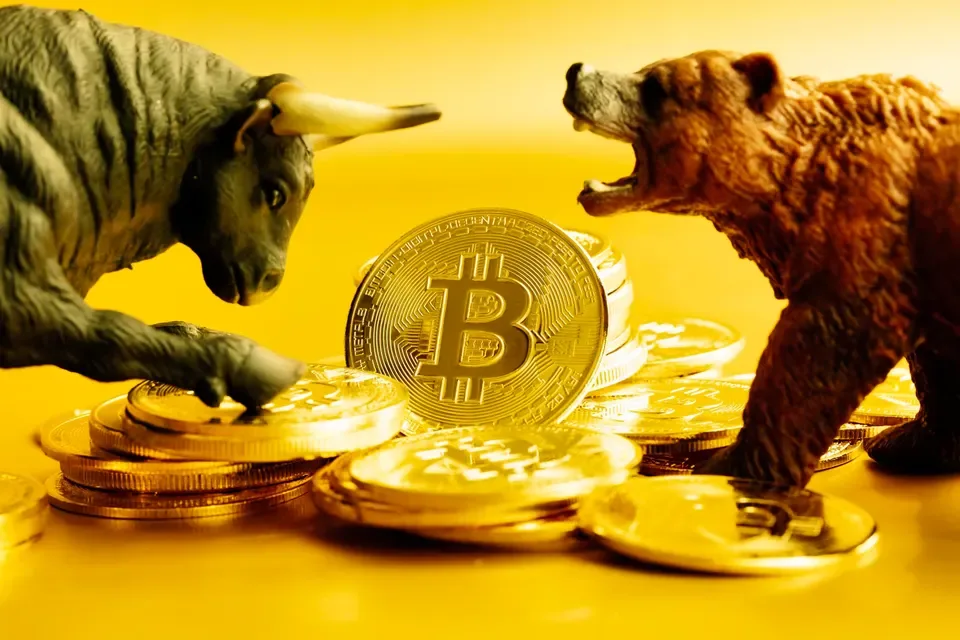 Bitcoin Bleeding Continues As Cryptocurrency Nears $85,000