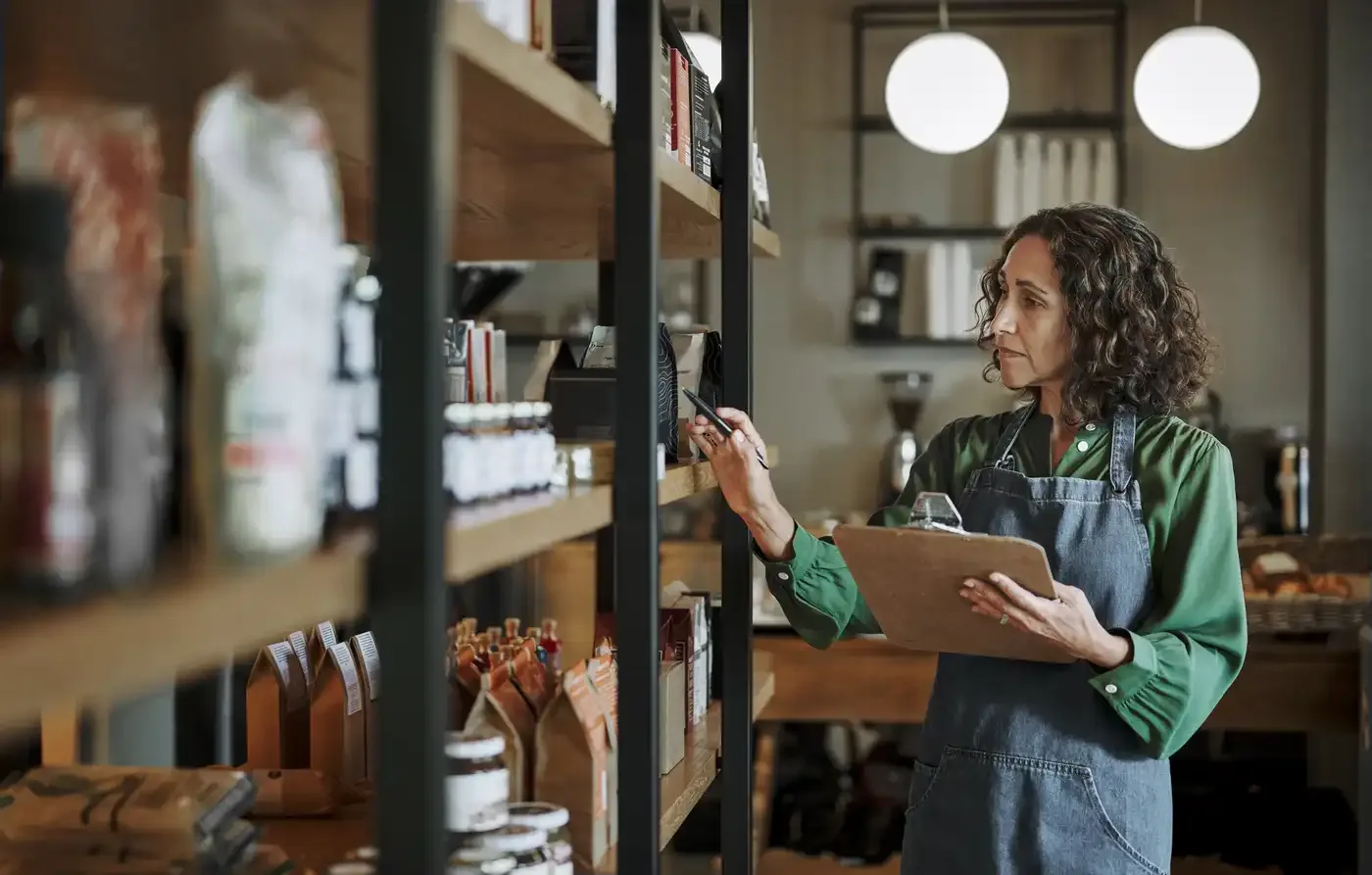 Optimism is in short supply for small business owners