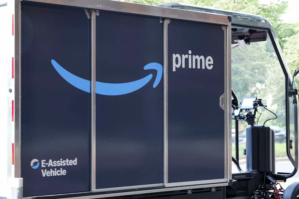 Amazon’s (AMZN) Prime Day to Serve as “Litmus Test” for U.S. Shoppers’ Spending Power, Reuters Reports