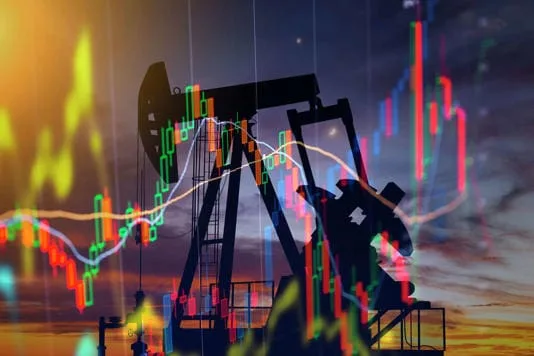Oil prices top $90 as US.-Iran fighting tightens energy markets