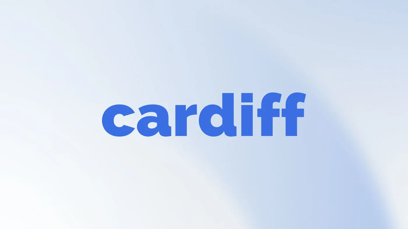 Cardiff Named to the TechRound 100, Recognized as a Top Innovator in Fintech and Small Business Lending