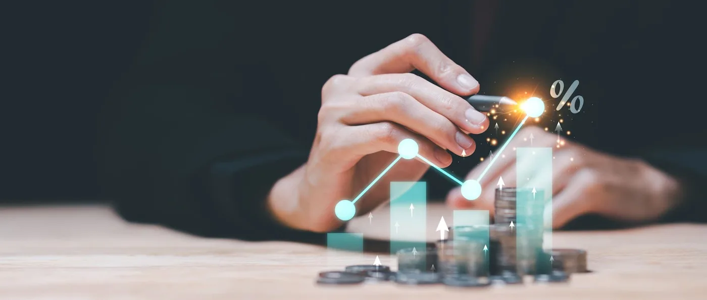 Small Business Lending Exceeds Interest Costs by 4.3x