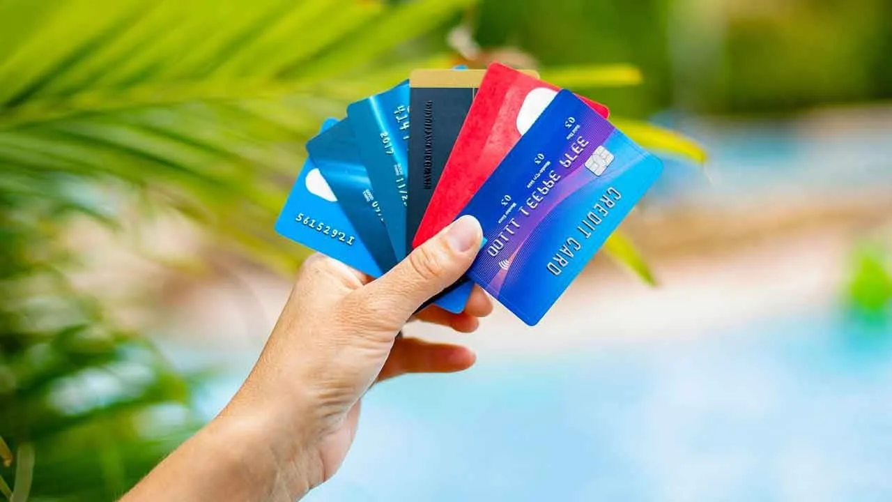 How a 10% Credit Card Rate Cap Would Touch Every Corner of the Pool Industry
