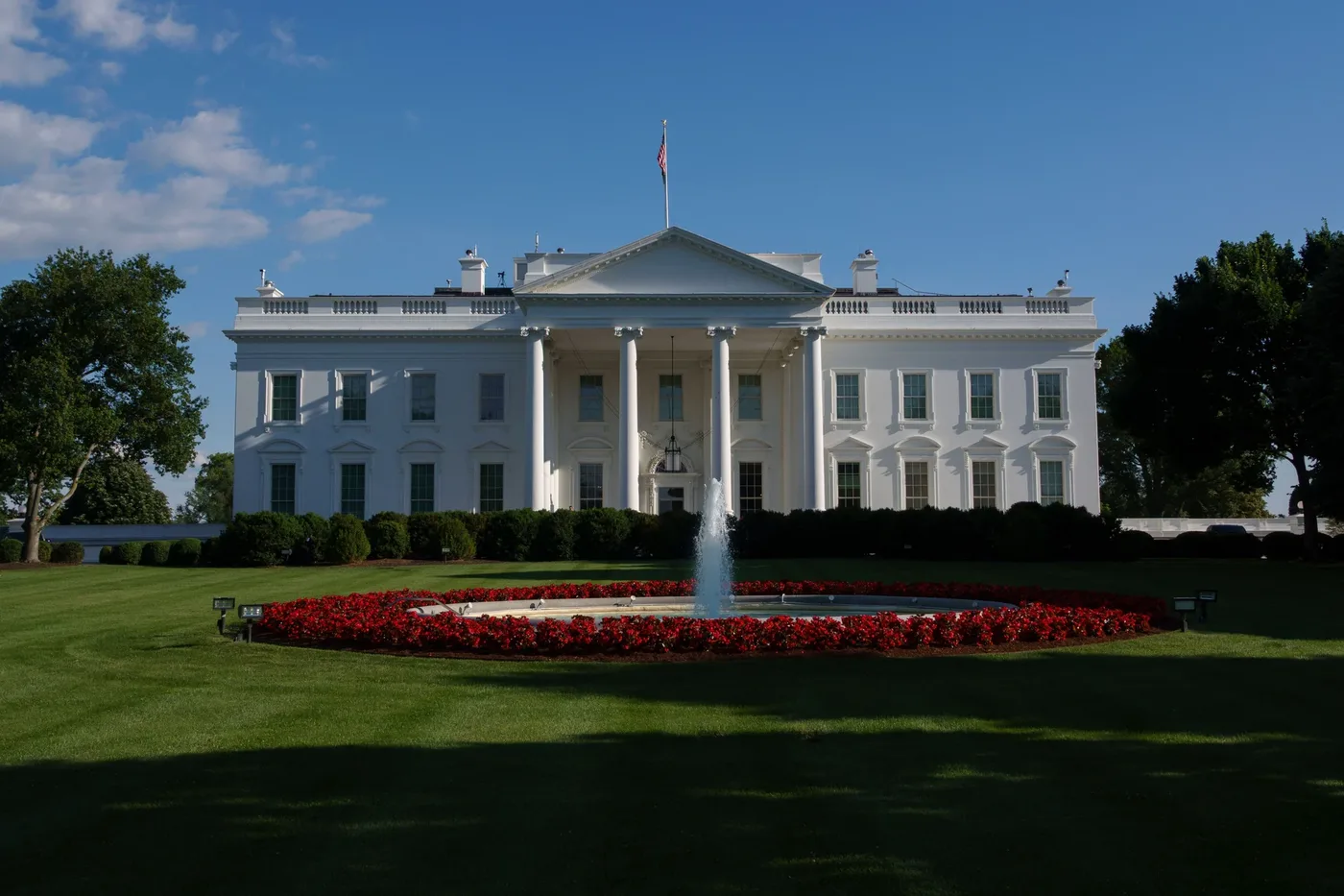 Trump keeps taking government stakes in big companies. What’s next?
