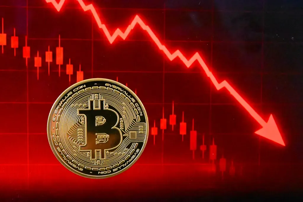 Bitcoin sinks to $61K as Wall Street braces for SpaceX IPO — and analysts fear crypto bear market