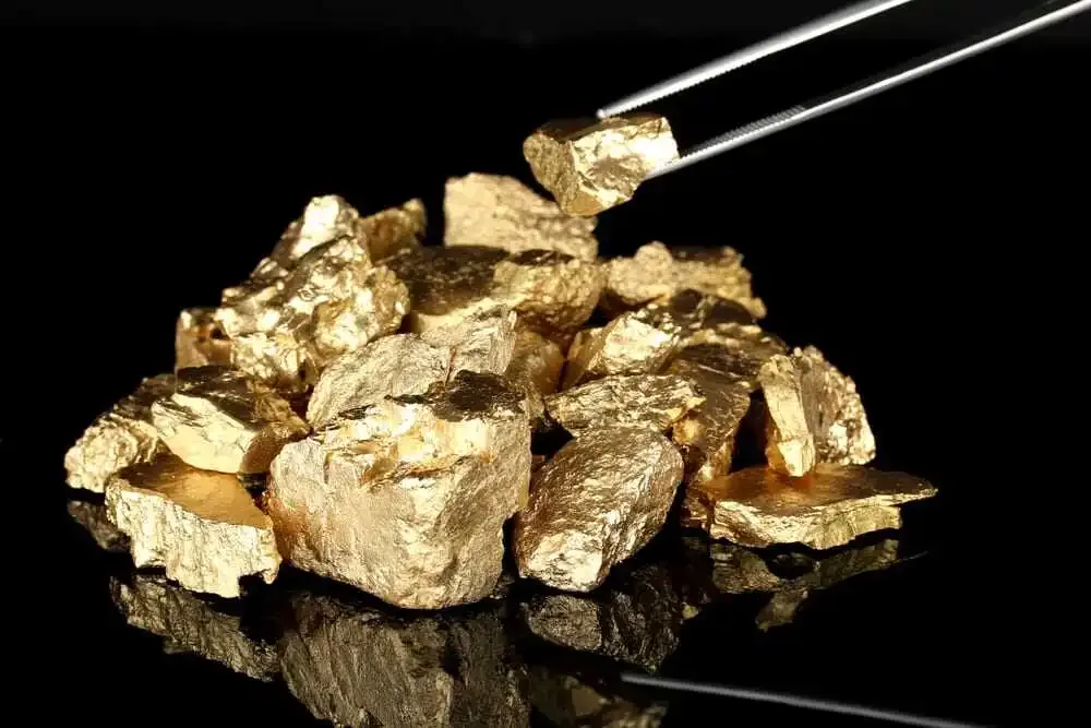Three Gold Mining Funds to Buy as Precious Metal Price Goes Sky High