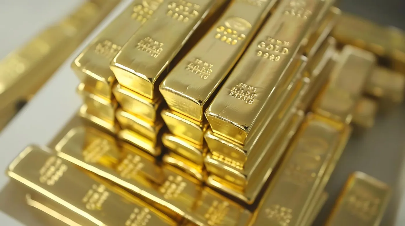 Six Dividend-paying Gold Mining Investments Shine