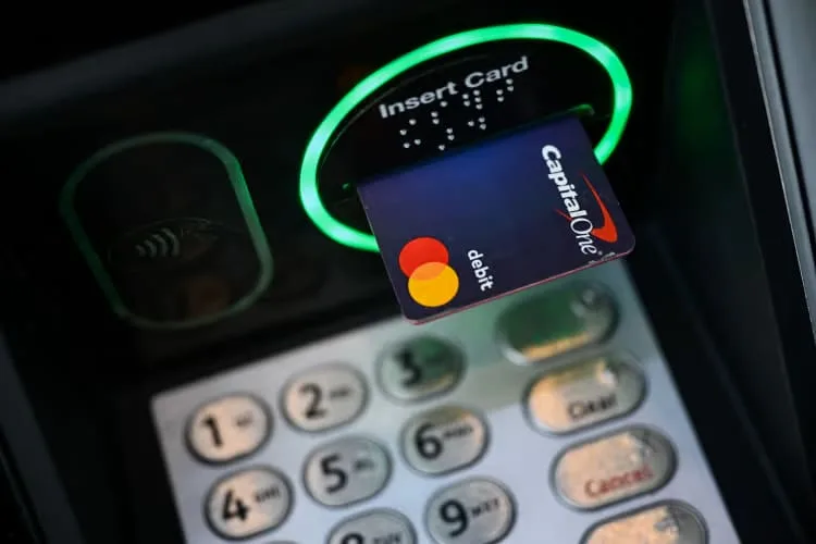 Fintech CEO sees trouble brewing in America’s credit system