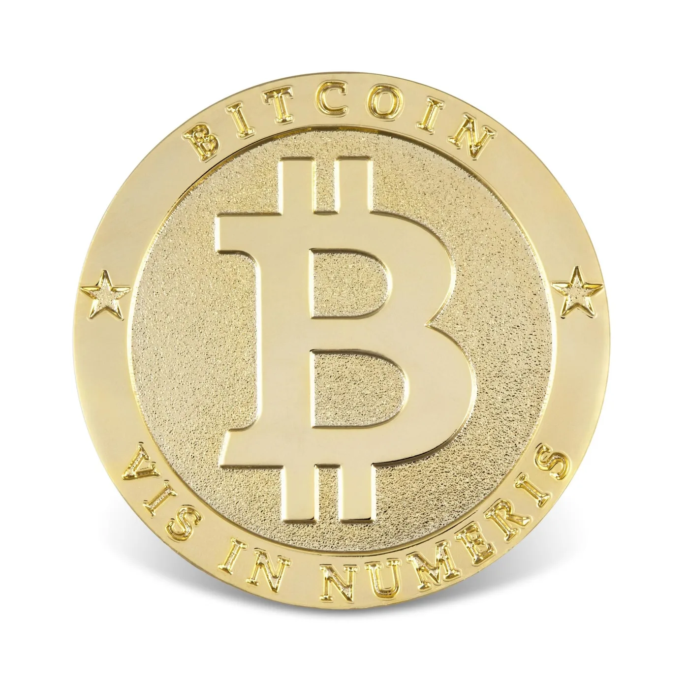 Bitcoin Rallied More Than 6% Today—Here’s What Happened